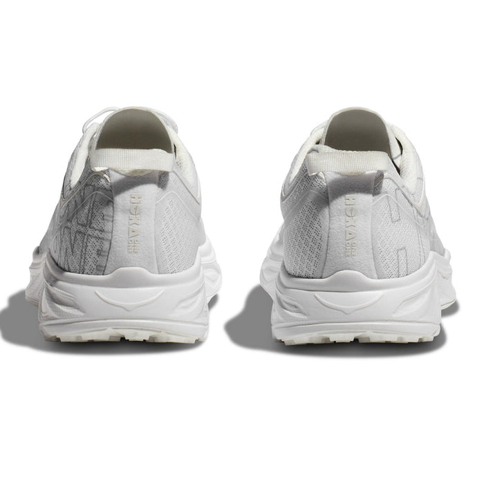 Hoka Unisex Huaka Origins White/White - 5018278 - Tip Top Shoes of New York