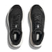 Hoka Women's Arahi 7 Black/White - 10042347 - Tip Top Shoes of New York