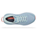Hoka Women's Bondi 7 Blue Fog/Glass - 7730983 - Tip Top Shoes of New York
