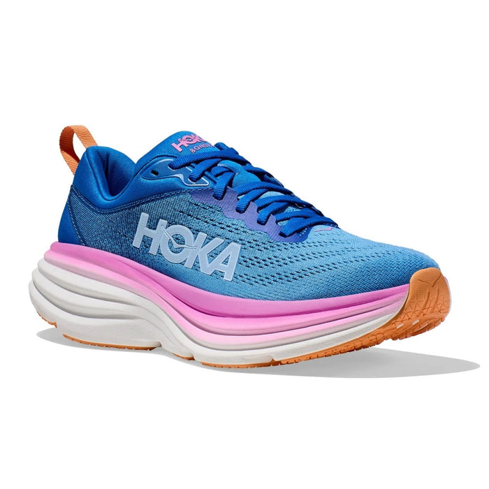 Hoka Women's Bondi 8 Coastal Sky - 10023061 - Tip Top Shoes of New York