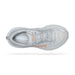Hoka Women's Bondi 8 Harbor Mist - 10013203 - Tip Top Shoes of New York