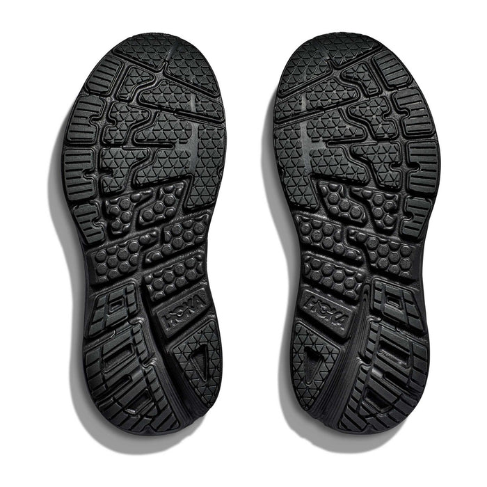 Hoka Women's Bondi L Black/Raven - 10036433 - Tip Top Shoes of New York