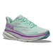 Hoka Women's Clifton 9 Sunlit Ocean/Lilac - 10042328 - Tip Top Shoes of New York