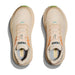 Hoka Women's Clifton 9 Vanilla/Astral - 10042253 - Tip Top Shoes of New York