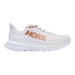 Hoka Women's Mach 5 White/Copper - 10013471 - Tip Top Shoes of New York