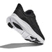 Hoka Women's Solimar Black/White - 10035720 - Tip Top Shoes of New York