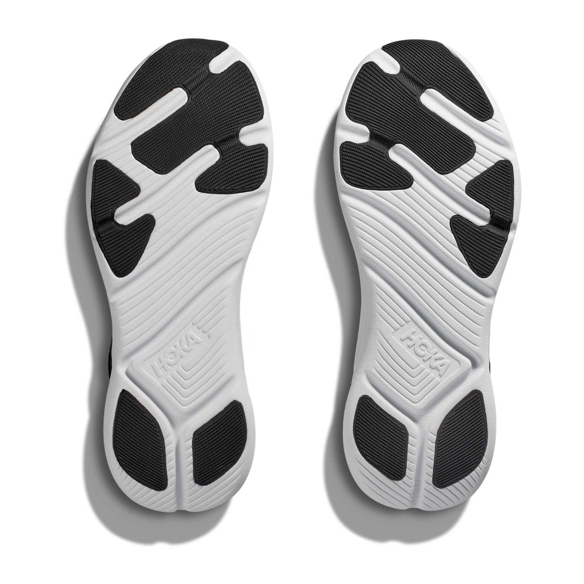 Hoka Women's Solimar Black/White - 10035720 - Tip Top Shoes of New York