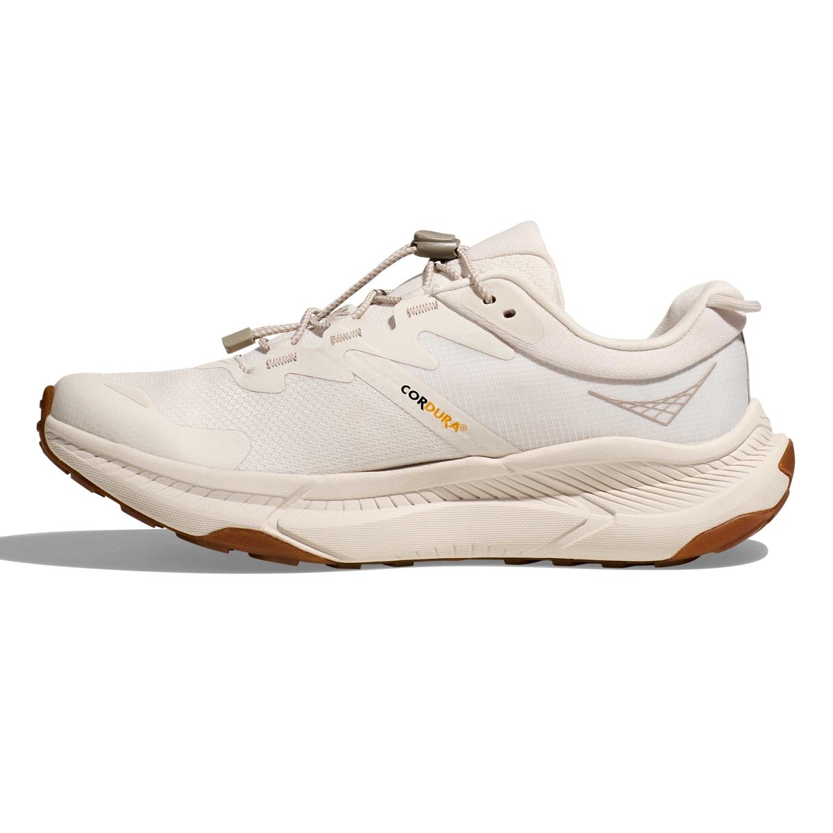 Hoka Women's Transport Eggnog - 10023352 - Tip Top Shoes of New York