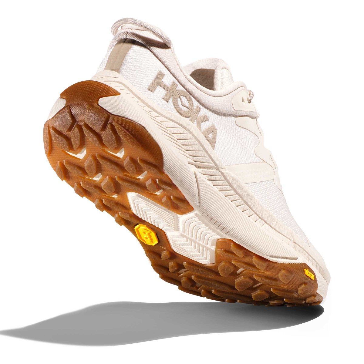 Hoka Women's Transport Eggnog - 10023352 - Tip Top Shoes of New York