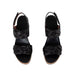 Homers Women's Venice Tubular Black - 9006651 - Tip Top Shoes of New York