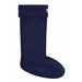 Hunter Boot Socks Navy - 403984405012 - Tip Top Shoes of New York