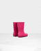 Hunter Kids' First Gloss Rain Boots Bright Pink - 778428 - Tip Top Shoes of New York