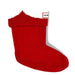 Hunter Kid's Moustache Boot Socks Red/White - 522335 - Tip Top Shoes of New York