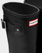 Hunter Men's Original Short Rain Boots Black - 404868303011 - Tip Top Shoes of New York