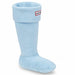Hunter Original Kids Boot Socks Powder Blue - 404259105019 - Tip Top Shoes of New York