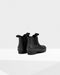 Hunter Original Kids Chelsea Boots Black - 540470 - Tip Top Shoes of New York