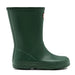 Hunter Original Kids First Classic Rain Boots Green - 405566801014 - Tip Top Shoes of New York