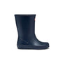 Hunter Original Kids First Classic Rain Boots Navy - 405567001017 - Tip Top Shoes of New York