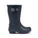 Hunter Original Kids' Rain Boots Navy - 403492806011 - Tip Top Shoes of New York