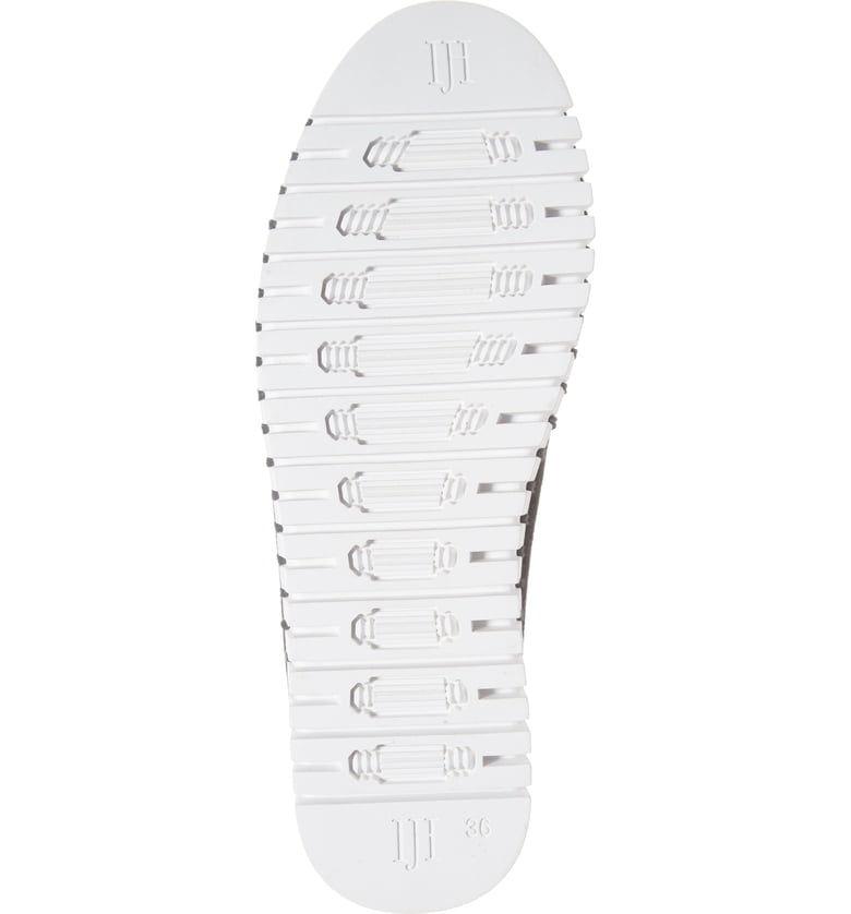 Ilse Jacobsen Women's Tulip 139 Black Perforated - 334957 - Tip Top Shoes of New York