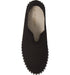 Ilse Jacobsen Women's Tulip 139 Black Perforated - 334957 - Tip Top Shoes of New York