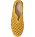 Ilse Jacobsen Women's Tulip 139 Golden Rod Perforated - 863884 - Tip Top Shoes of New York