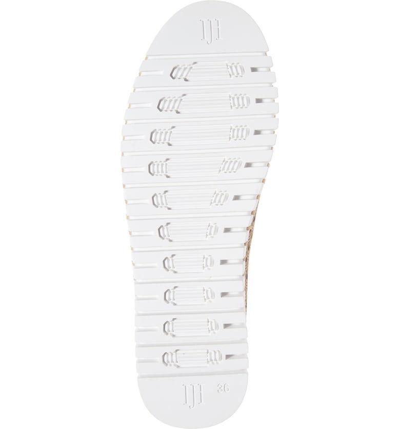 Ilse Jacobsen Women's Tulip 139 Latte Perforated - 334968 - Tip Top Shoes of New York