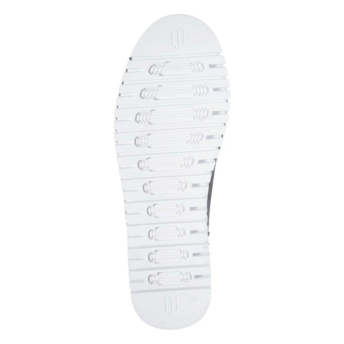 Ilse Jacobsen Women's Tulip Platform Dark Indigo - 5014949 - Tip Top Shoes of New York