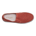 Ilse Jacobsen Women's Tulip Twin Gore Platform Brick - 10042954 - Tip Top Shoes of New York