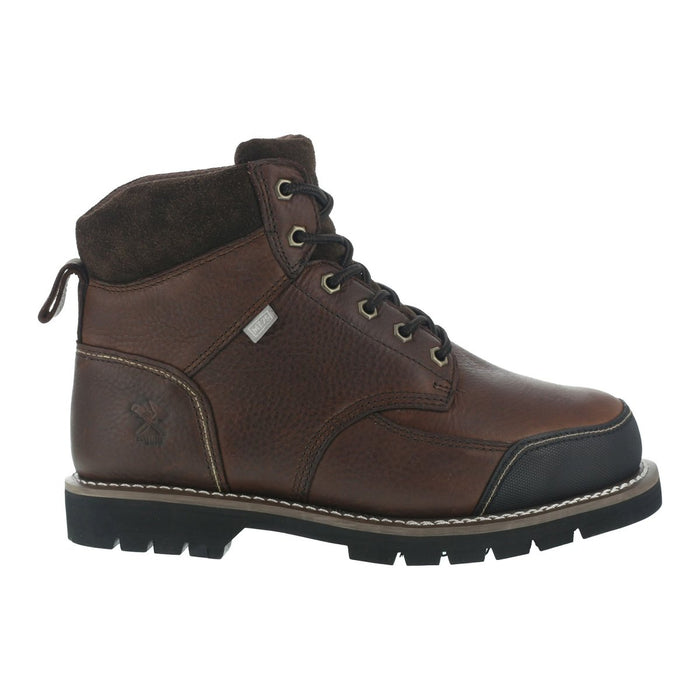 Iron Age Men's IA0163 6" Steel Toe Work Boot - 846206 - Tip Top Shoes of New York
