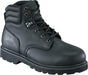 Iron Age Men's IA5025 Backhoe Steel Toe Boot Black - 849766 - Tip Top Shoes of New York