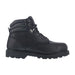 Iron Age Men's IA5025 Backhoe Steel Toe Boot Black - 849766 - Tip Top Shoes of New York