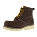 Iron Age Men's Solidifier Brown IA5062 6" Waterproof Work Boot - 7732968 - Tip Top Shoes of New York