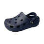 Island Surf Toddler's Clog Navy - 1062067 - Tip Top Shoes of New York