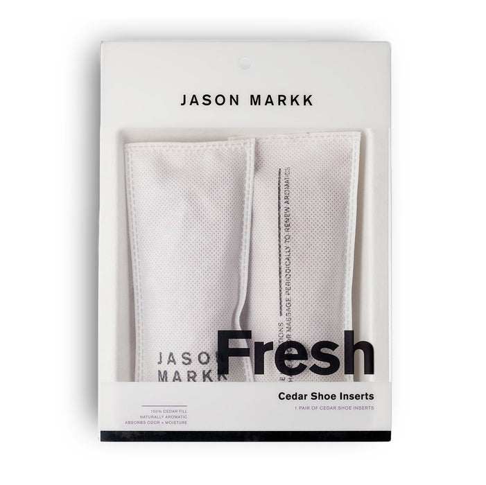 Jason Markk Cedar Deodorizer - 845790 - Tip Top Shoes of New York