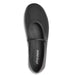Jeffrey Campbell Women's Dancerina Black Leather - 9014725 - Tip Top Shoes of New York
