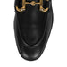 Jeffrey Campbell Women's Velviteen Black/Gold - 9011243 - Tip Top Shoes of New York