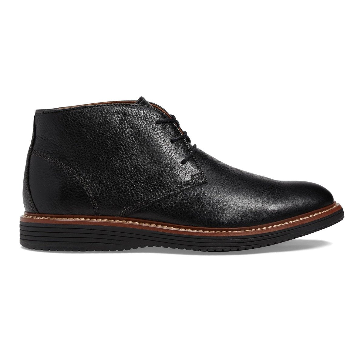 Johnston & murphy hotsell campbell wingtip chukka boots