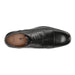 Johnston & Murphy Men's XC4 Branning Cap Toe Black Waterproof - 9015251 - Tip Top Shoes of New York