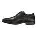 Johnston & Murphy Men's XC4 Branning Cap Toe Black Waterproof - 9015251 - Tip Top Shoes of New York