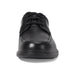 Johnston & Murphy Men's XC4 Stanton 2.0 Moc Lace Black Waterproof - 9015272 - Tip Top Shoes of New York