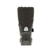 Kamik Boy's Waterbug5 Waterproof Boot Black/Grey (Sizes 1-7) - 657118 - Tip Top Shoes of New York