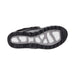 Kamik Girls GS (Grade School) Prairie Black/White Sole - 1068280 - Tip Top Shoes of New York