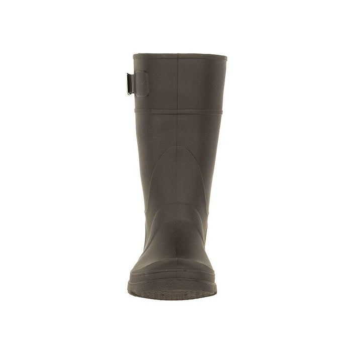 Kamik Girl's Raindrops Black Waterproof Boot - 406939403026 - Tip Top Shoes of New York