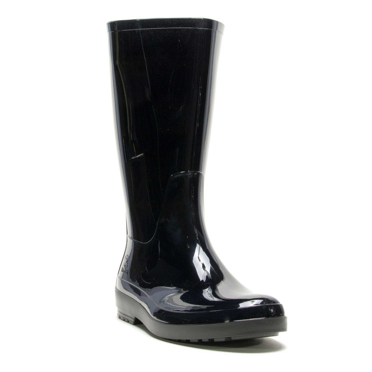 Kamik Women's Heidi 2 Rubber 11in Black Waterproof - 3015760 - Tip Top Shoes of New York