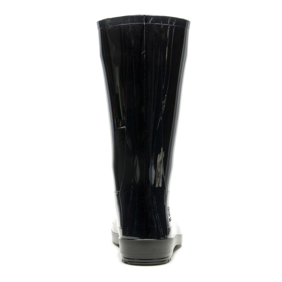 Kamik Women's Heidi 2 Rubber 11in Black Waterproof - 3015760 - Tip Top Shoes of New York