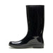 Kamik Women's Heidi 2 Rubber 11in Black Waterproof - 3015760 - Tip Top Shoes of New York