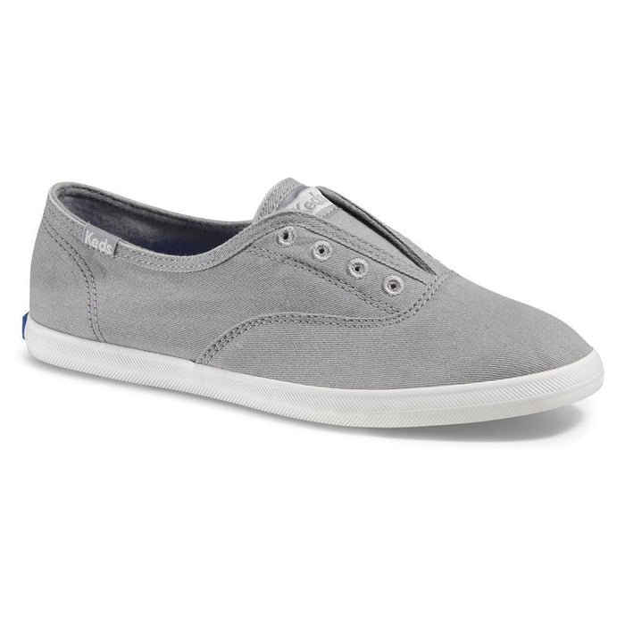 Keds Women's Chillax Drizle Grey - 773806 - Tip Top Shoes of New York