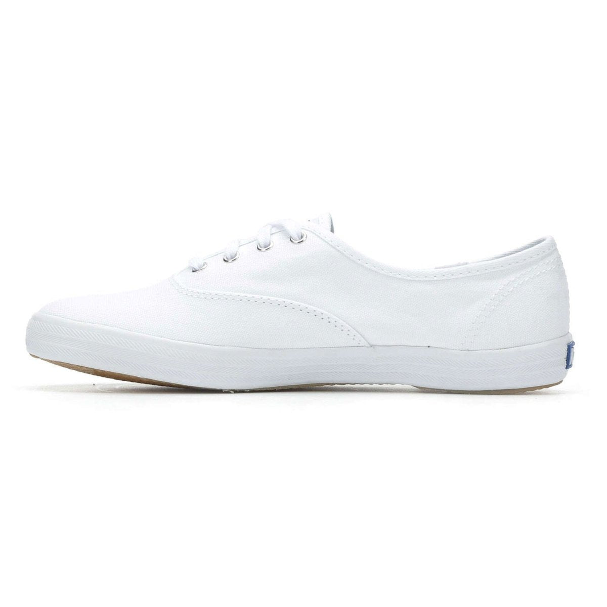 Keds Women's WF34000 Champion Originals White - 400033503026 - Tip Top Shoes of New York
