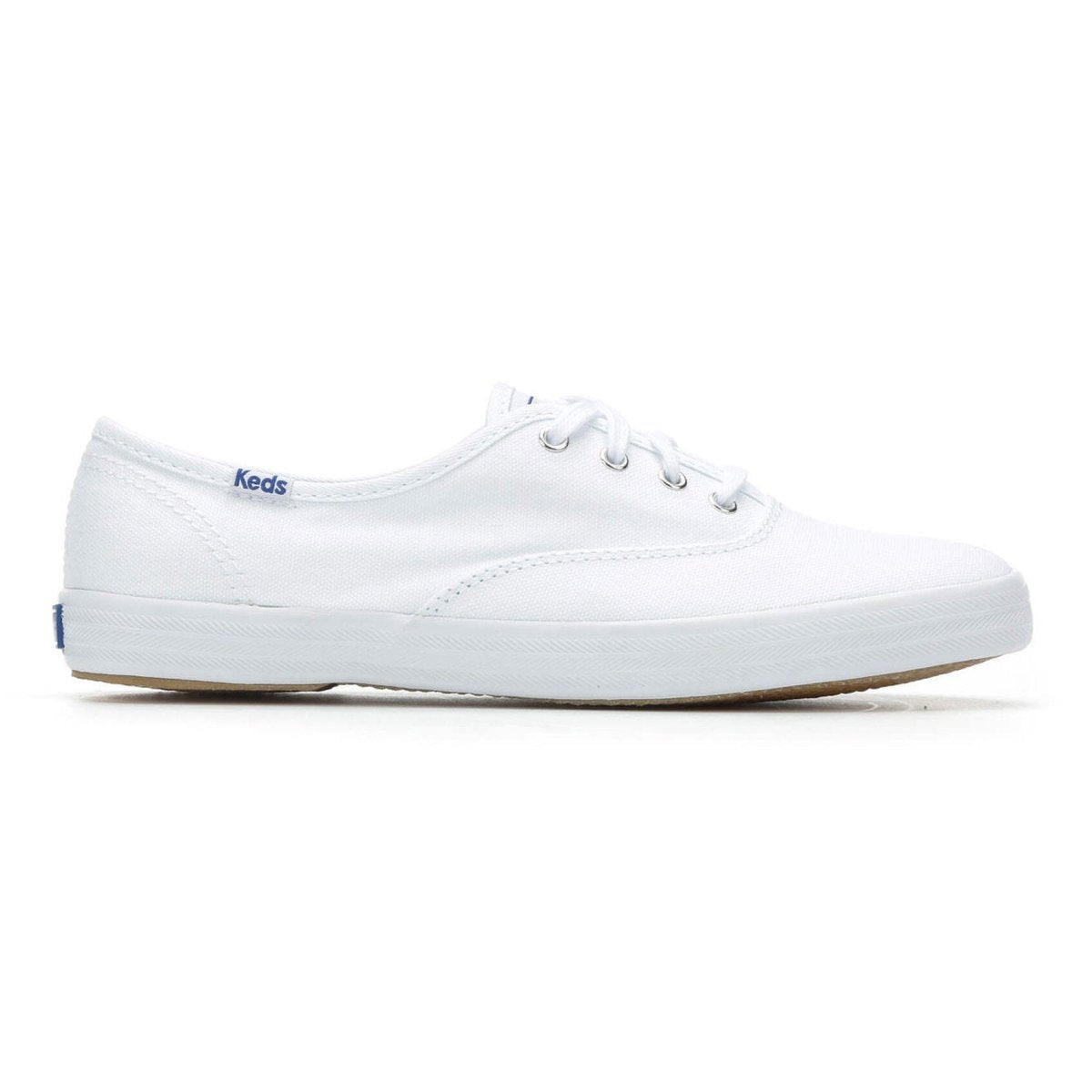 Keds Women's WF34000 Champion Originals White - 400033503026 - Tip Top Shoes of New York
